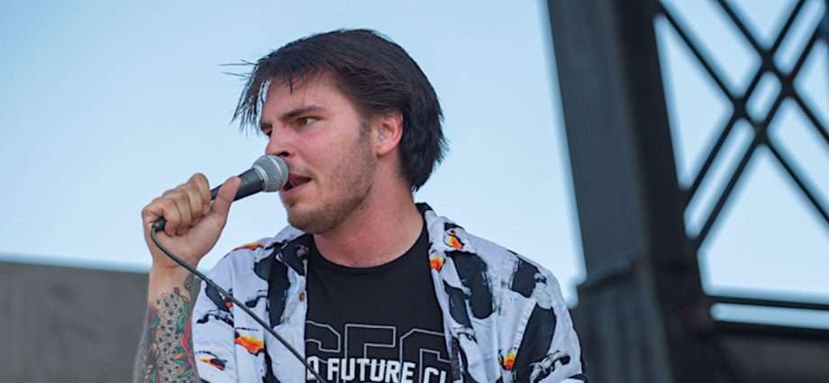 Sleep On It Live at Riot Fest [GALLERY]