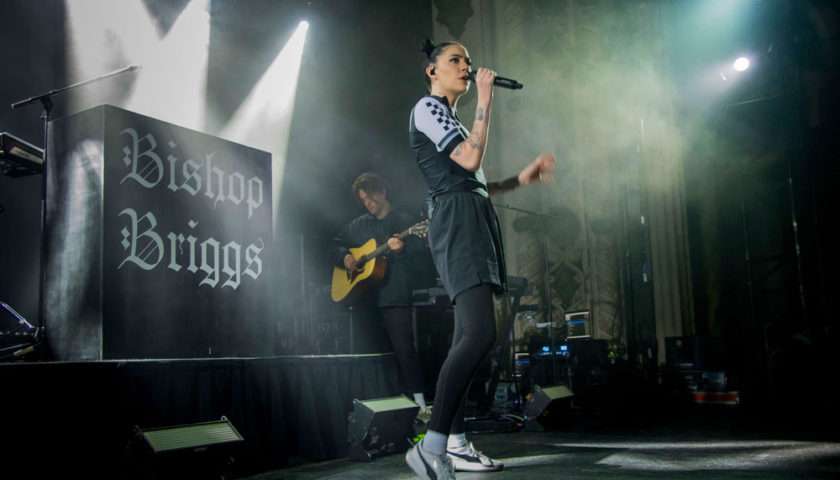 Bishop Briggs Live at Metro [GALLERY] 20