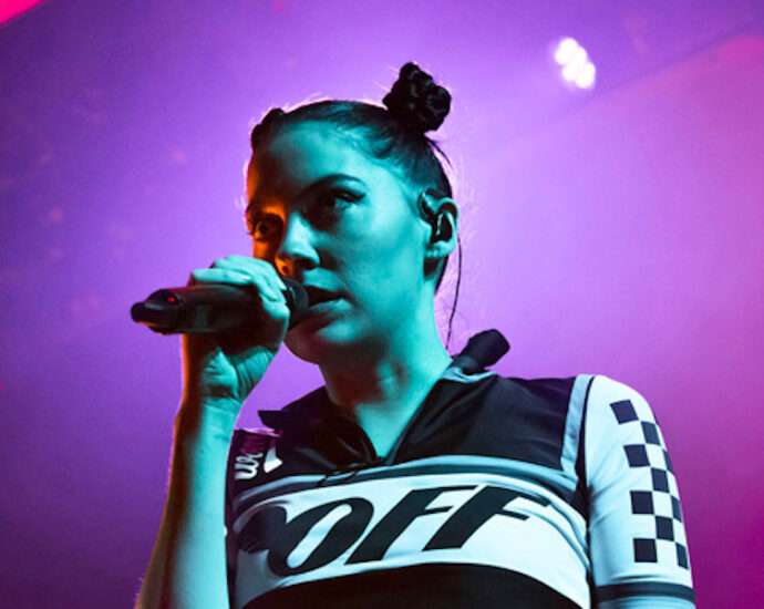Bishop Briggs Live at Metro [GALLERY] 8