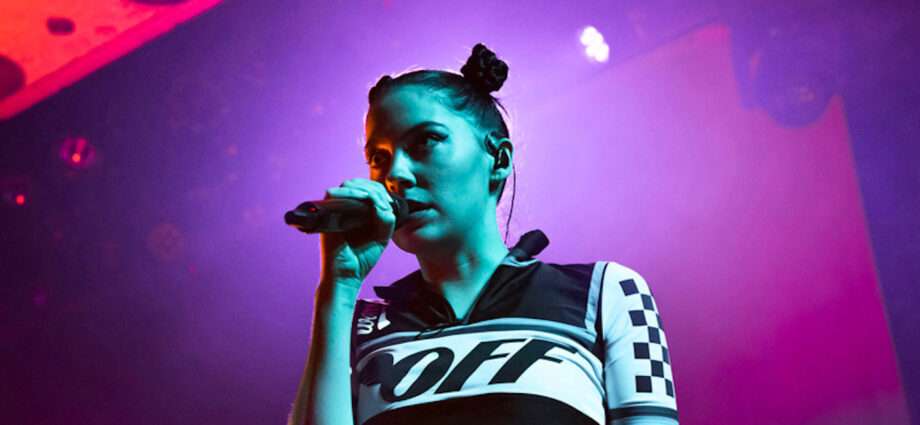 Bishop Briggs Live at Metro [GALLERY] 1