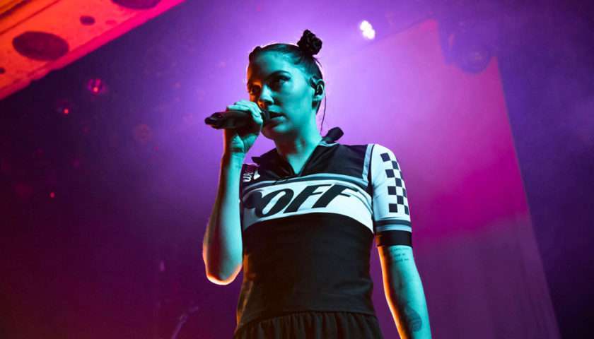 Bishop Briggs Live at Metro [GALLERY] 14