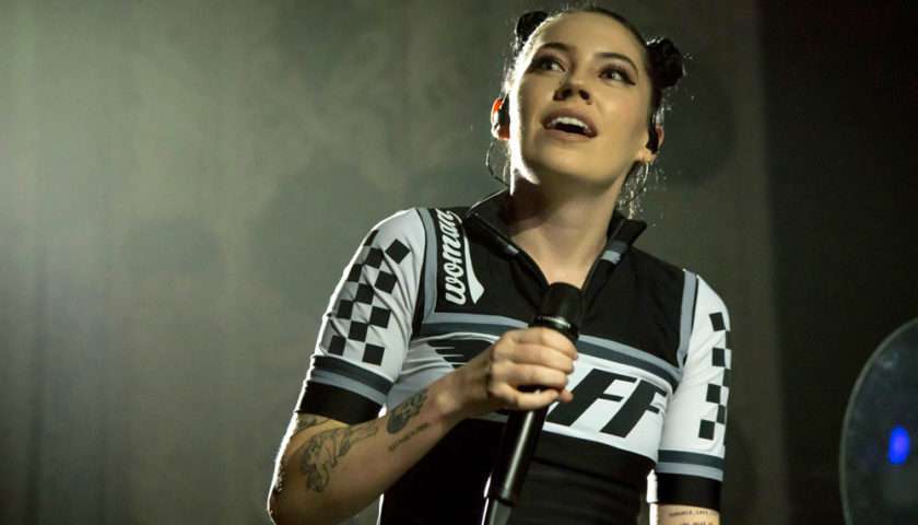 Bishop Briggs Live at Metro [GALLERY] 10