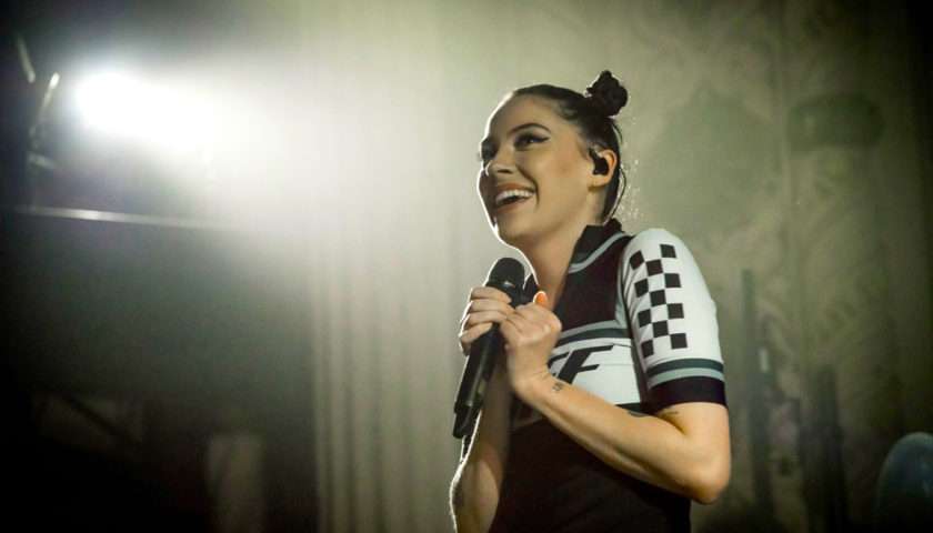 Bishop Briggs Live at Metro [GALLERY] 9