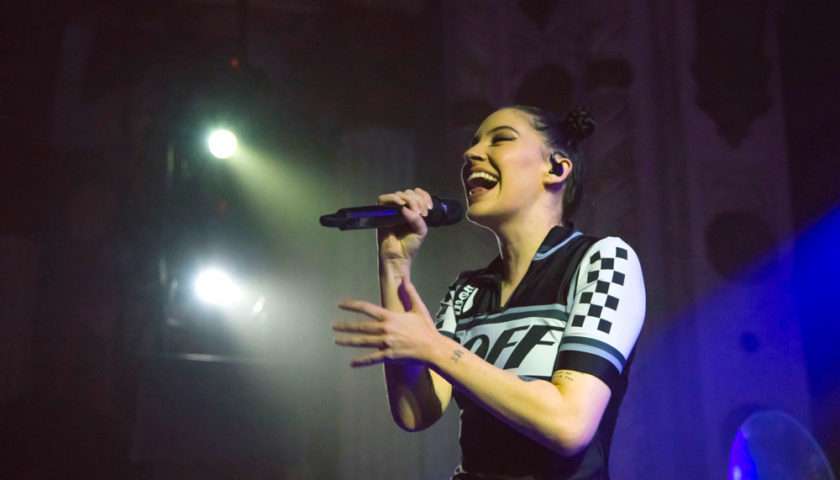 Bishop Briggs Live at Metro [GALLERY] 5