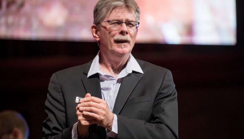 Chicago Blues Festival 2018 [GALLERY] 55