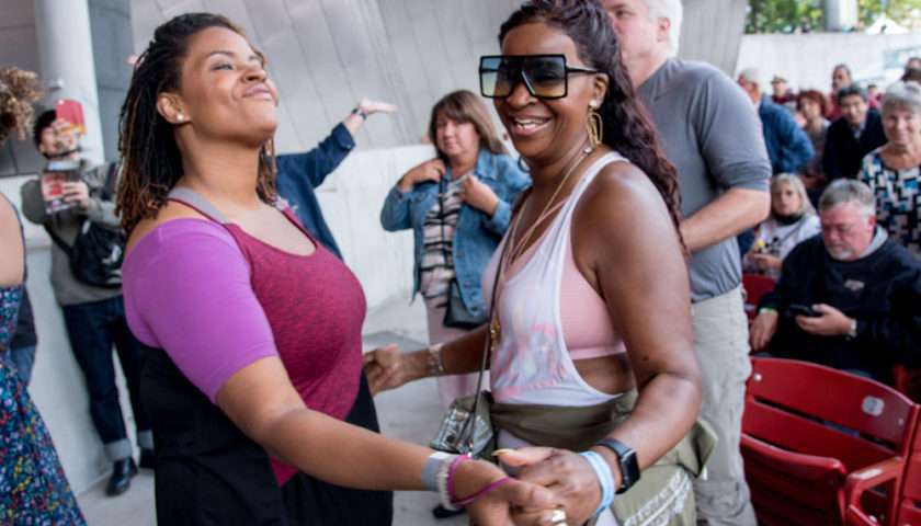 Chicago Blues Festival 2018 [GALLERY] 54