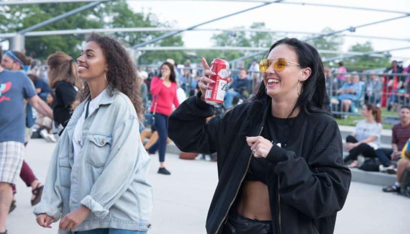 Chicago Blues Festival 2018 [GALLERY] 53