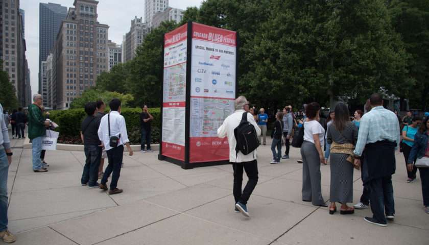Chicago Blues Festival 2018 [GALLERY] 48