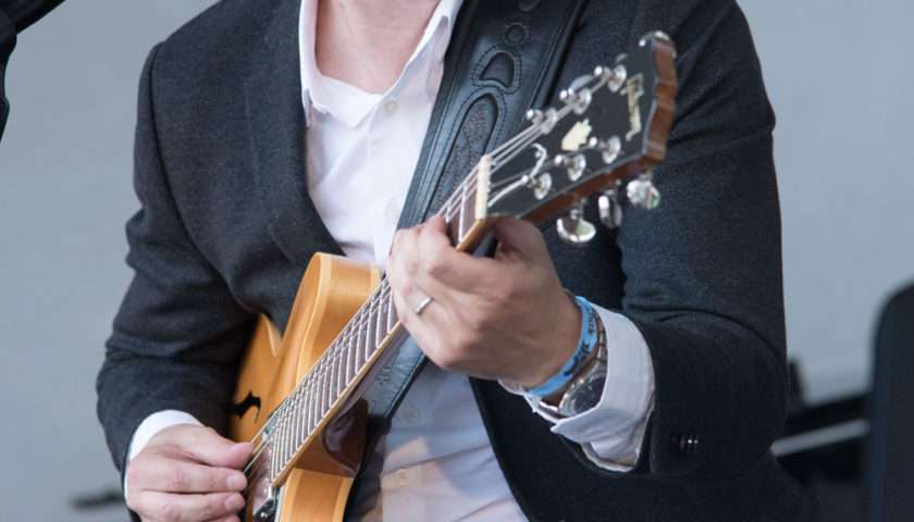 Chicago Blues Festival 2018 [GALLERY] 59