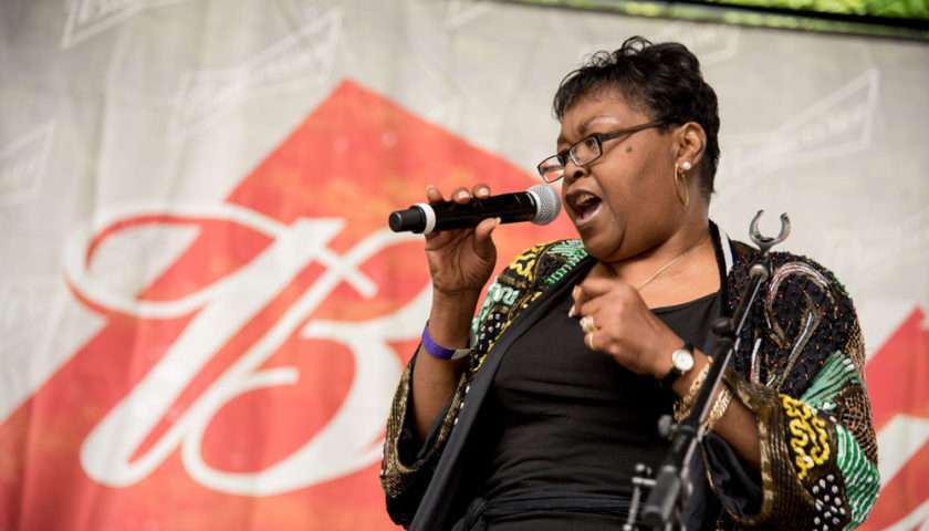 Chicago Blues Festival 2018 [GALLERY] 46