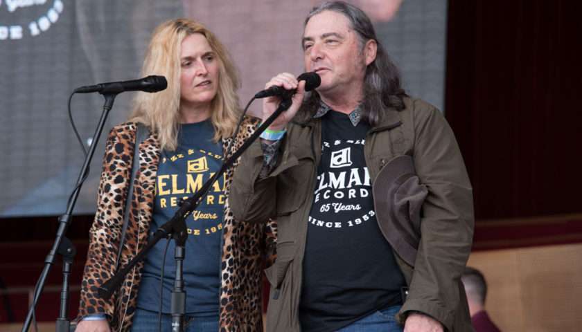 Chicago Blues Festival 2018 [GALLERY] 44