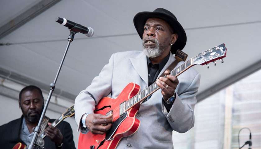 Chicago Blues Festival 2018 [GALLERY] 42