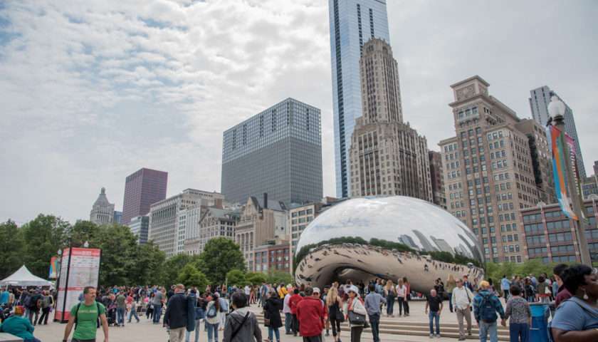 Chicago Blues Festival 2018 [GALLERY] 40