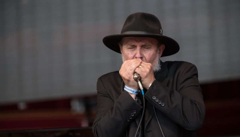 Chicago Blues Festival 2018 [GALLERY] 39