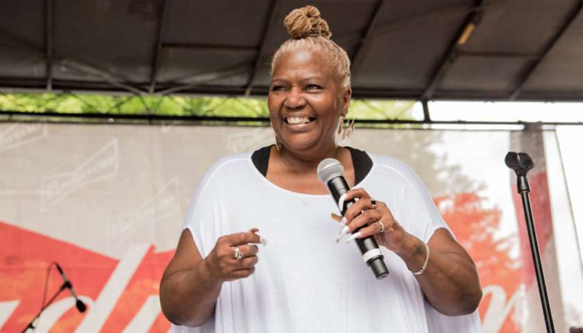 Chicago Blues Festival 2018 [GALLERY] 38