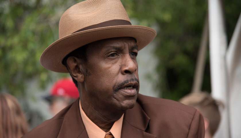 Chicago Blues Festival 2018 [GALLERY] 37