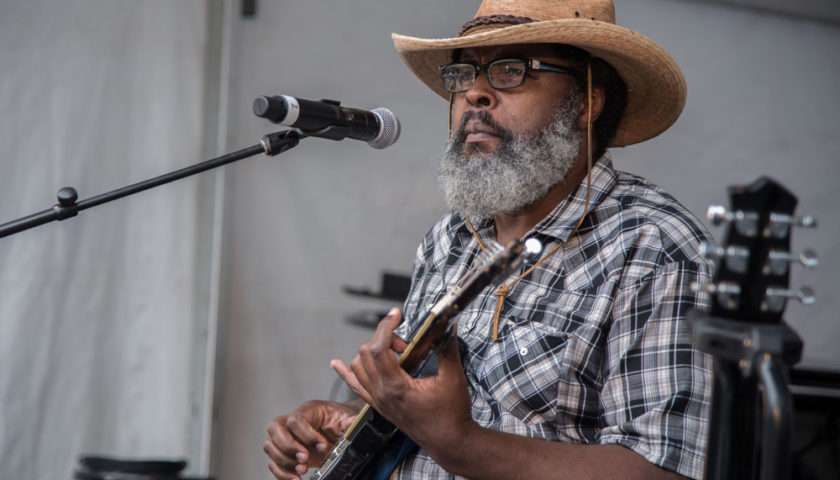 Chicago Blues Festival 2018 [GALLERY] 36