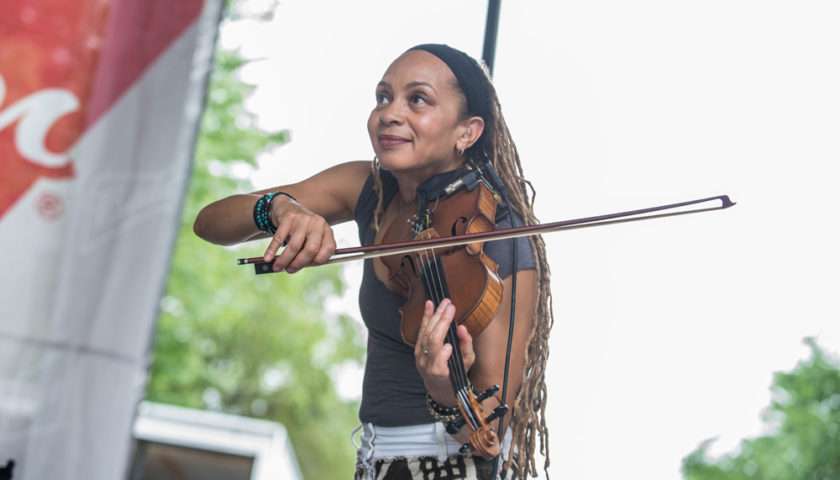 Chicago Blues Festival 2018 [GALLERY] 35