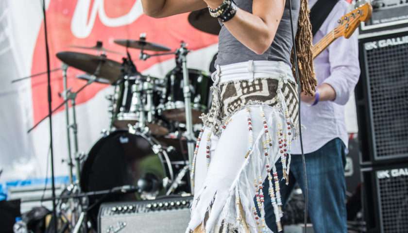 Chicago Blues Festival 2018 [GALLERY] 58