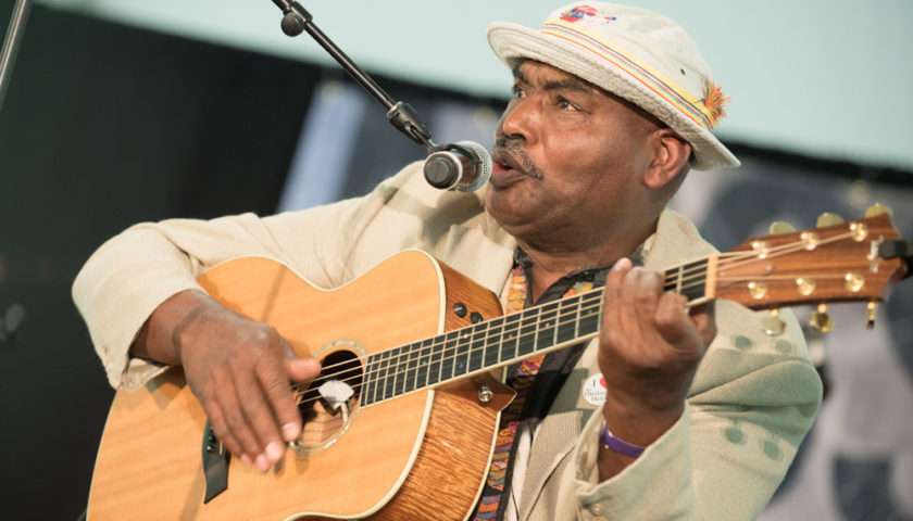 Chicago Blues Festival 2018 [GALLERY] 34