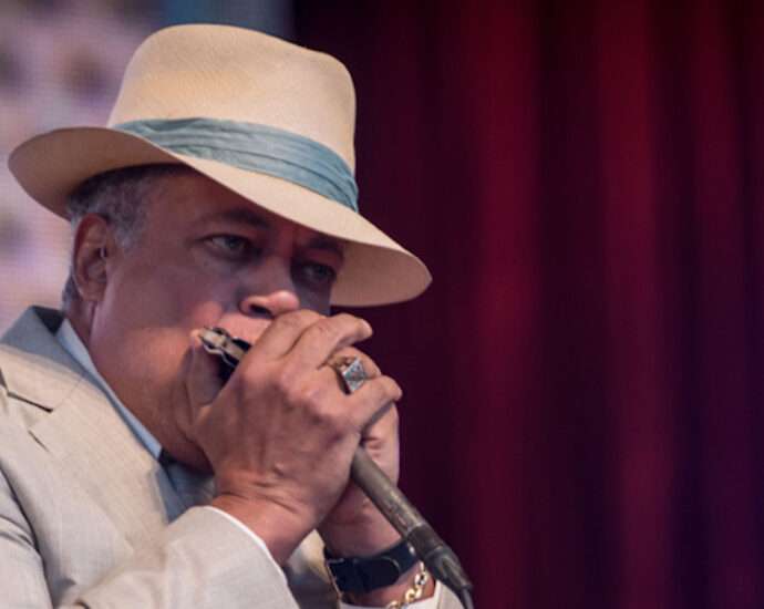 Chicago Blues Festival