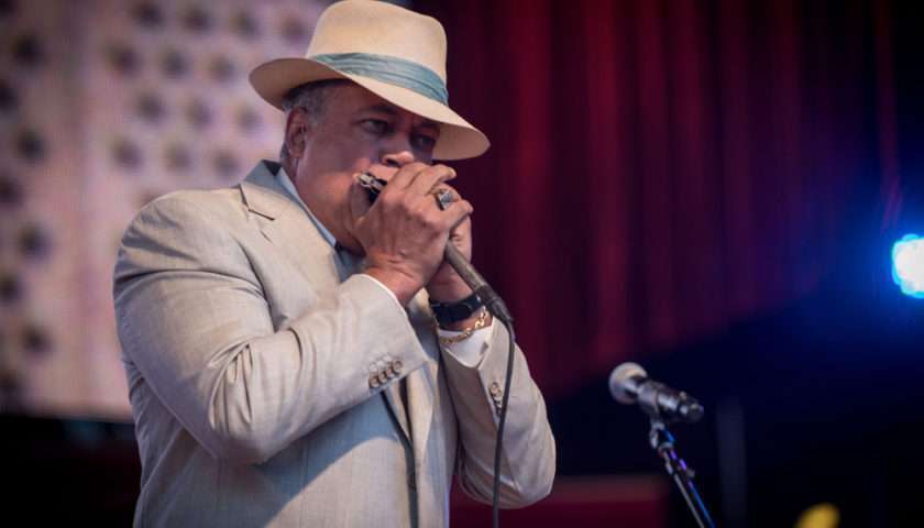 Chicago Blues Festival 2018 [GALLERY] 33