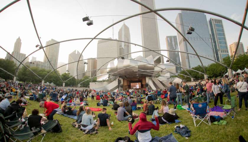 Chicago Blues Festival 2018 [GALLERY] 31
