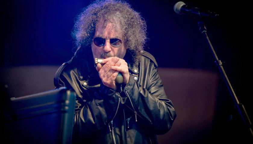 Chicago Blues Festival 2018 [GALLERY] 30