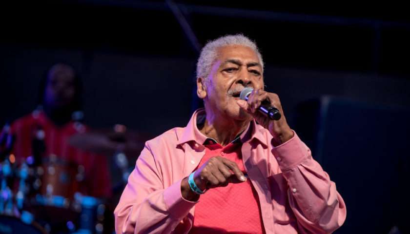 Chicago Blues Festival 2018 [GALLERY] 28