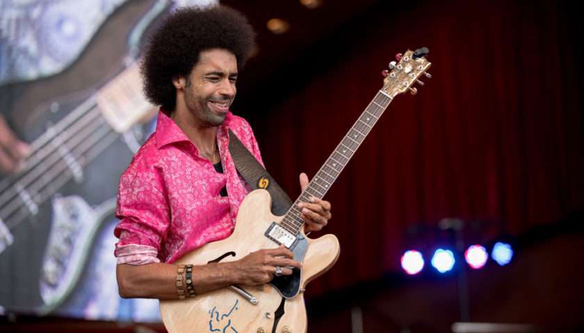 Chicago Blues Festival 2018 [GALLERY] 27