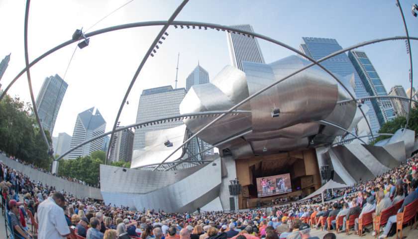 Chicago Blues Festival 2018 [GALLERY] 26