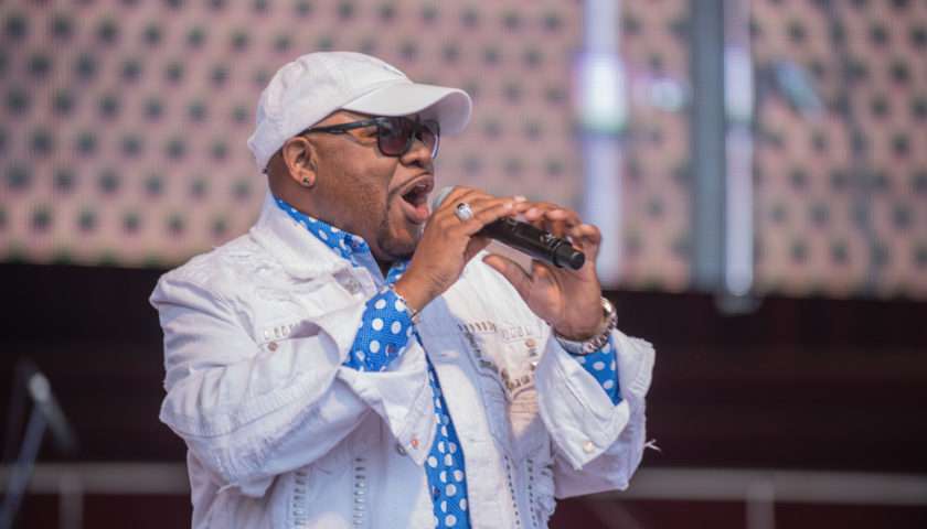 Chicago Blues Festival 2018 [GALLERY] 23