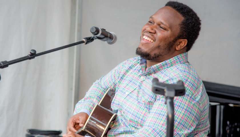 Chicago Blues Festival 2018 [GALLERY] 22