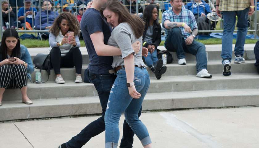 Chicago Blues Festival 2018 [GALLERY] 19