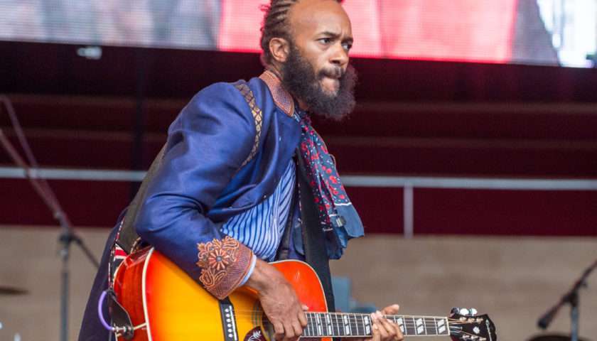 Chicago Blues Festival 2018 [GALLERY] 14