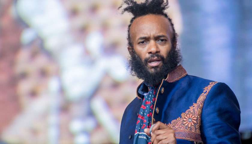 Chicago Blues Festival 2018 [GALLERY] 15