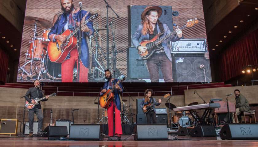 Chicago Blues Festival 2018 [GALLERY] 16