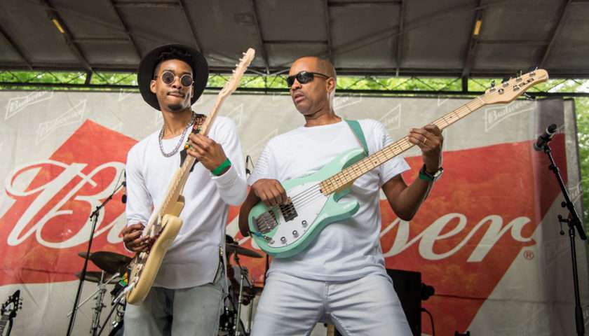 Chicago Blues Festival 2018 [GALLERY] 17