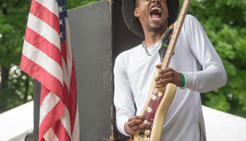 Chicago Blues Festival 2018 [GALLERY] 57