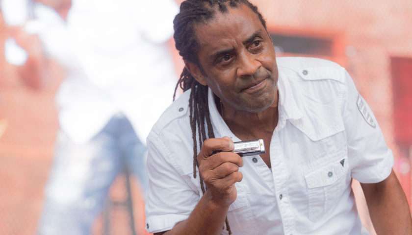 Chicago Blues Festival 2018 [GALLERY] 12