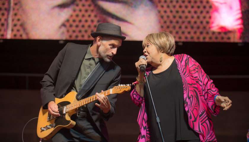 Chicago Blues Festival 2018 [GALLERY] 11