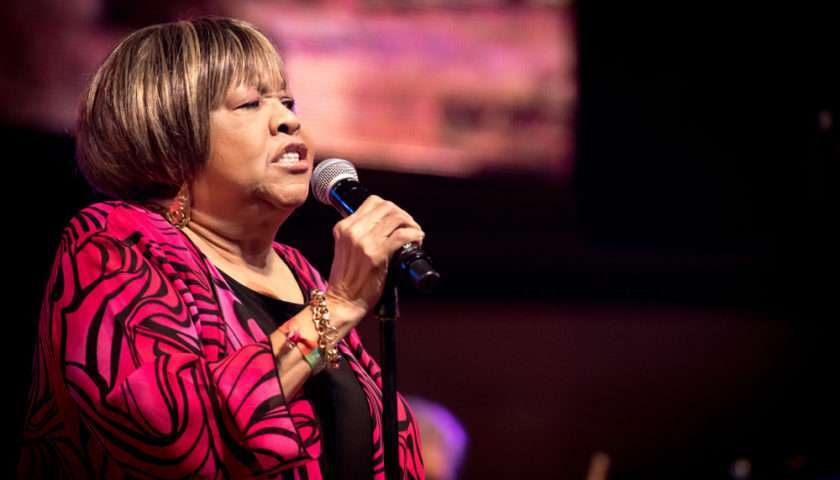 Chicago Blues Festival 2018 [GALLERY] 9