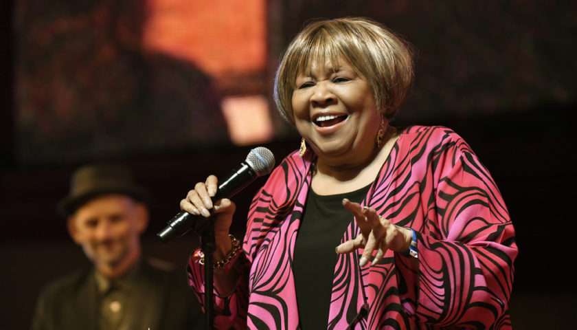 Chicago Blues Festival 2018 [GALLERY] 8