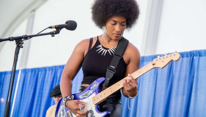 Chicago Blues Festival 2018 [GALLERY] 7