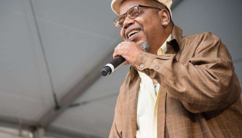 Chicago Blues Festival 2018 [GALLERY] 6