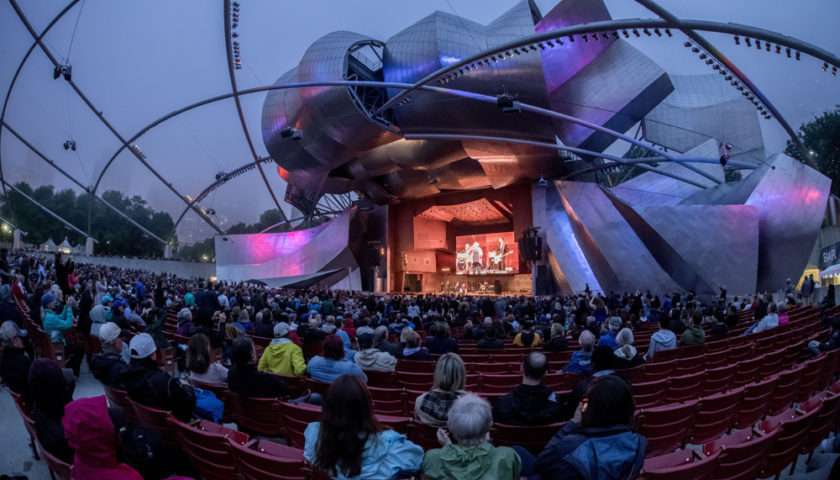 Chicago Blues Festival 2018 [GALLERY] 5