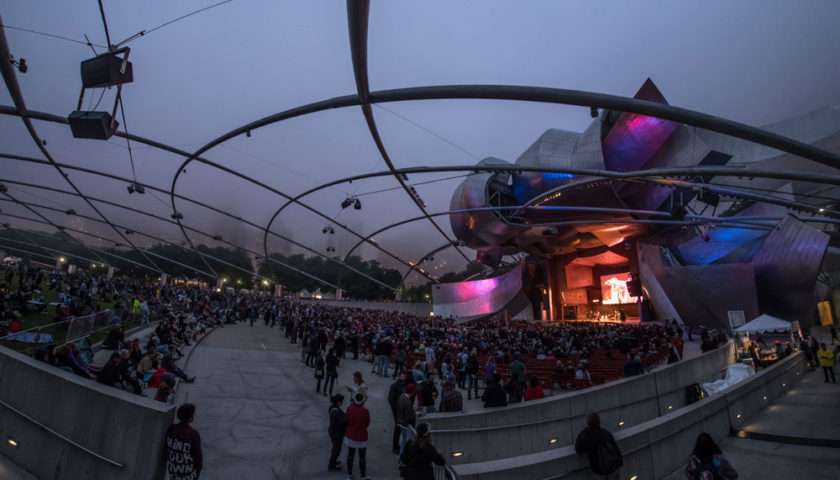 Chicago Blues Festival 2018 [GALLERY] 4