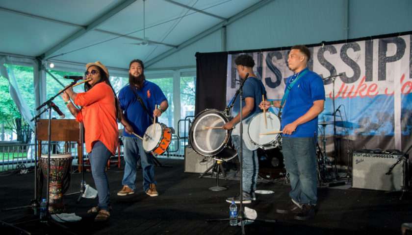Chicago Blues Festival 2018 [GALLERY] 3