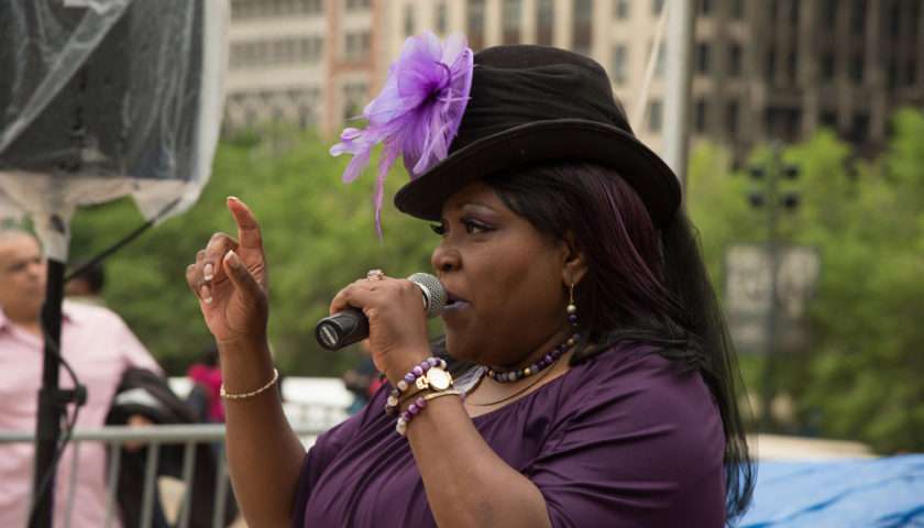 Chicago Blues Festival 2018 [GALLERY] 56