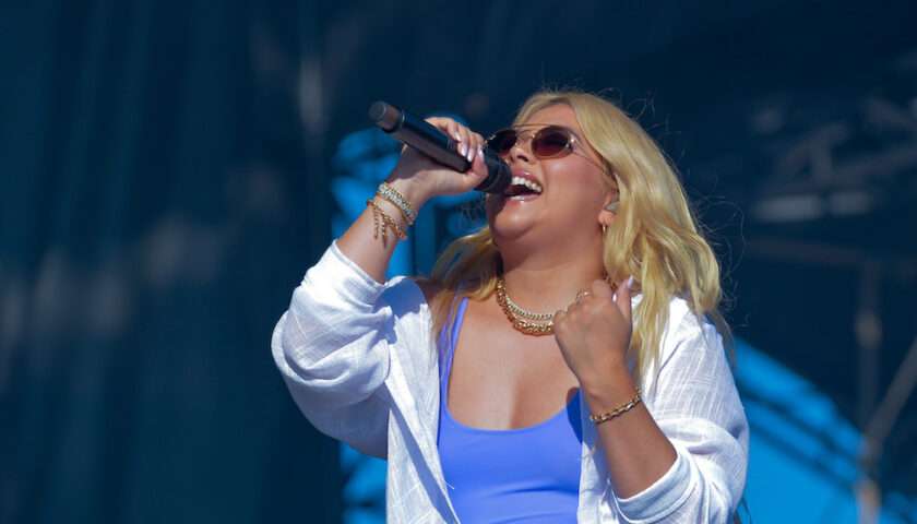 Hayley Kiyoko Live at Lollapalooza [GALLERY] 9